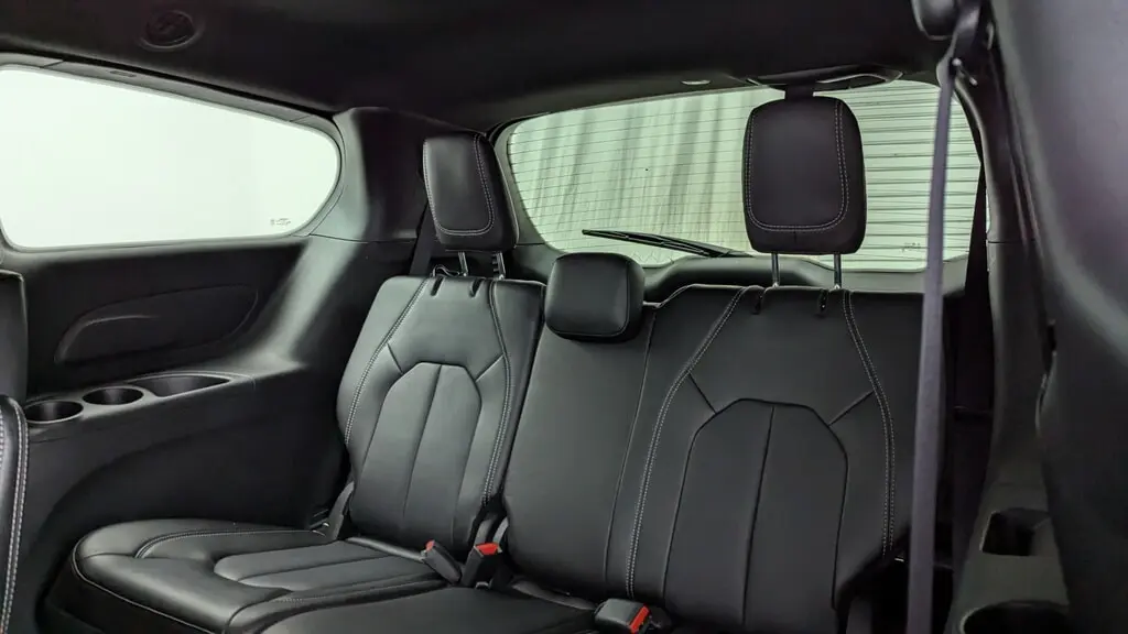 Florida Fine Cars - Used CHRYSLER PACIFICA 2026 MIAMI SELECT