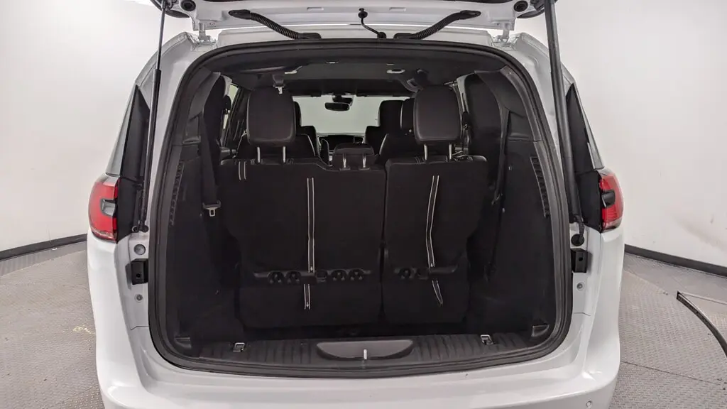 Florida Fine Cars - Used CHRYSLER PACIFICA 2026 MIAMI SELECT