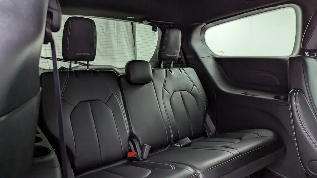 Florida Fine Cars - Used CHRYSLER PACIFICA 2026 MIAMI SELECT