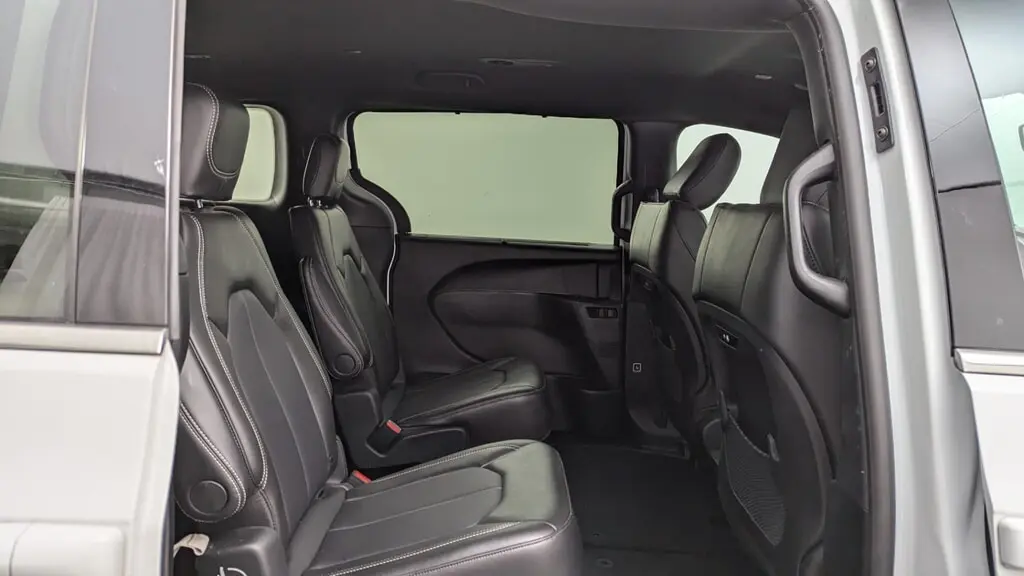 Florida Fine Cars - Used CHRYSLER PACIFICA 2026 MIAMI SELECT