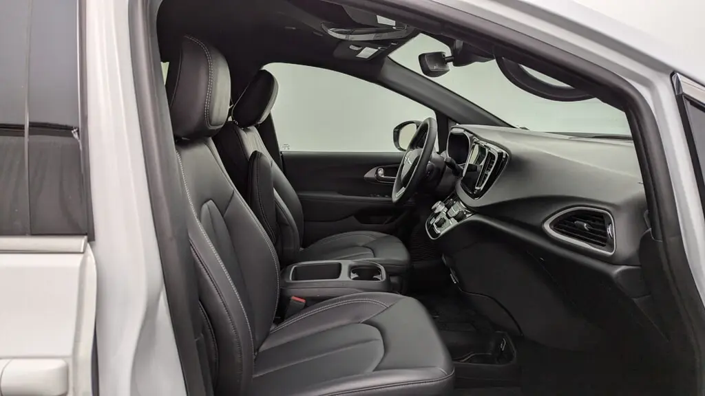 Florida Fine Cars - Used CHRYSLER PACIFICA 2026 MIAMI SELECT