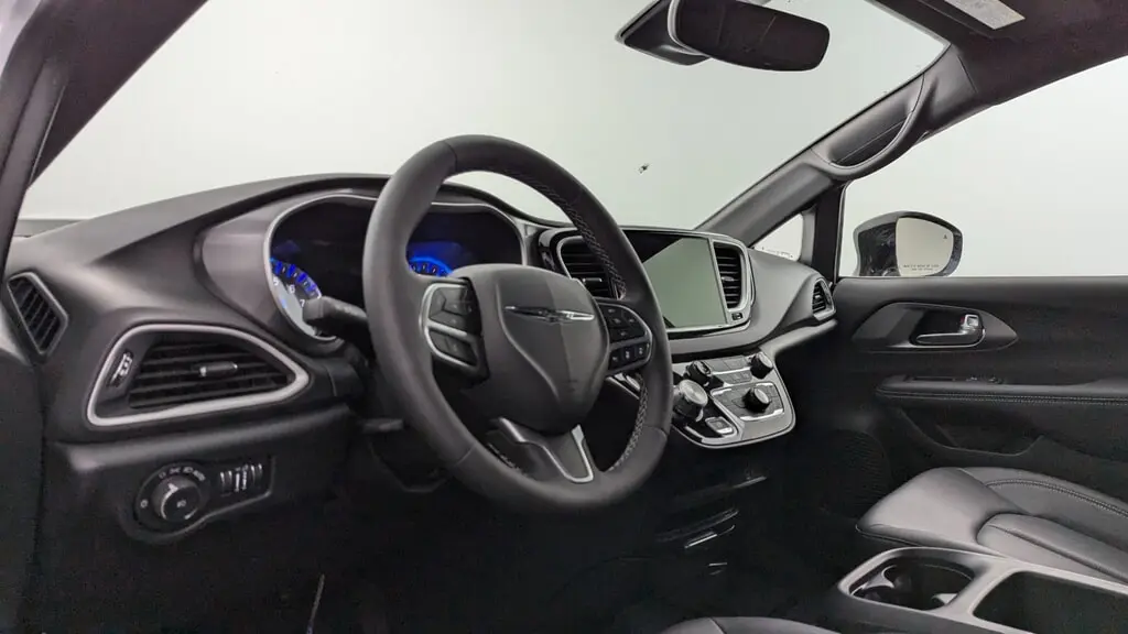 Florida Fine Cars - Used CHRYSLER PACIFICA 2026 MIAMI SELECT