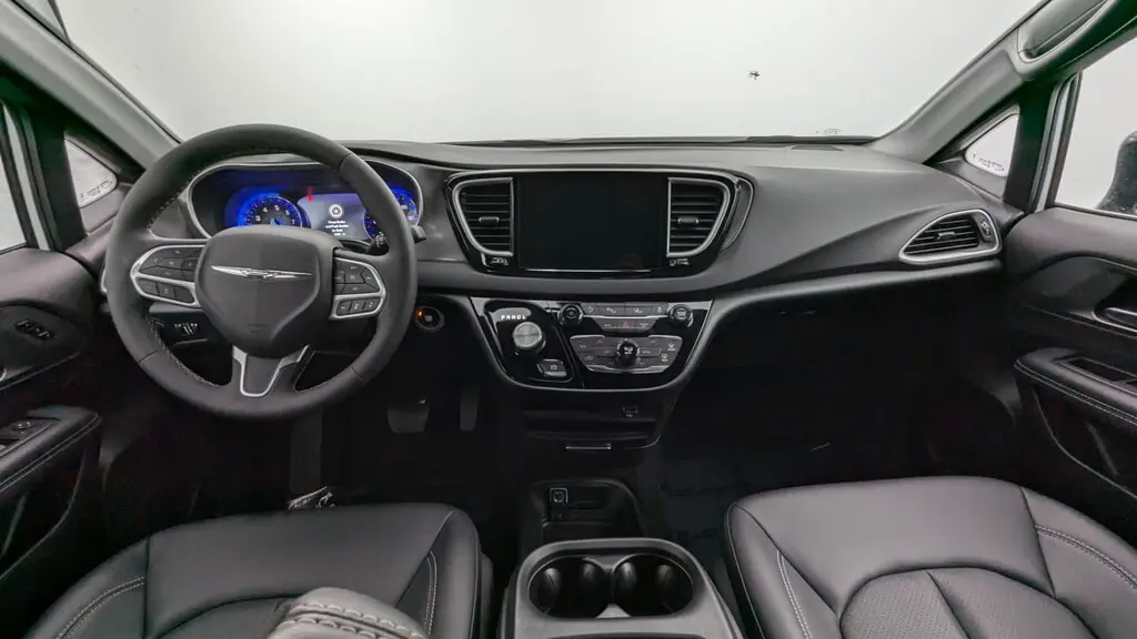 Florida Fine Cars - Used CHRYSLER PACIFICA 2026 MIAMI SELECT