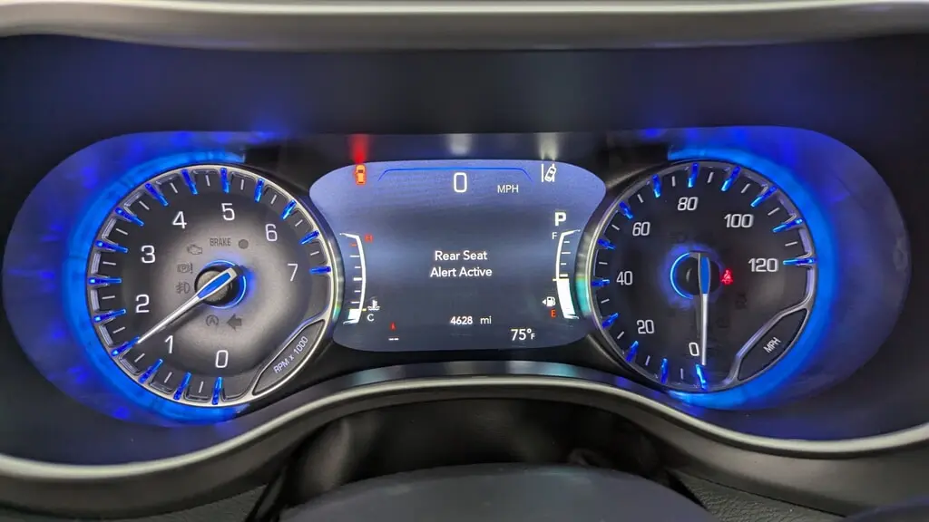 Florida Fine Cars - Used CHRYSLER PACIFICA 2026 MIAMI SELECT