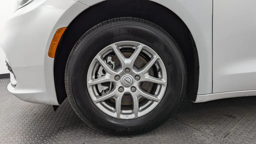 Florida Fine Cars - Used CHRYSLER PACIFICA 2026 MIAMI SELECT