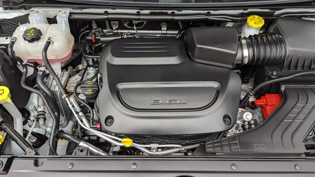 Florida Fine Cars - Used CHRYSLER PACIFICA 2026 MIAMI SELECT