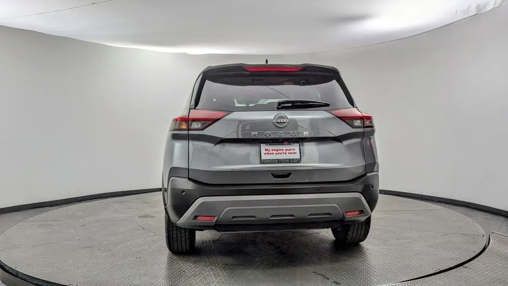 Florida Fine Cars - Used NISSAN ROGUE 2023 WEST PALM S