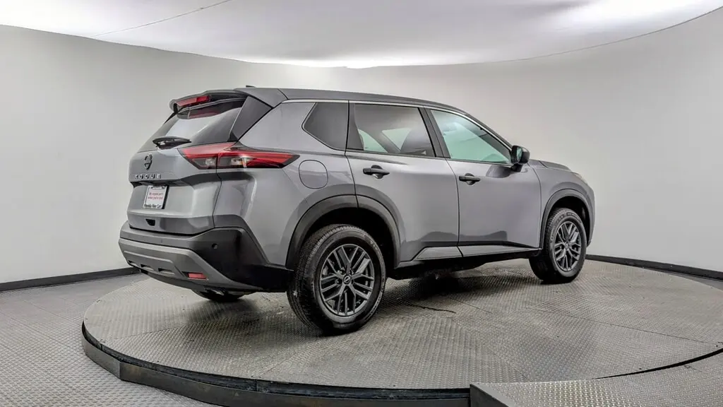 Florida Fine Cars - Used NISSAN ROGUE 2023 WEST PALM S