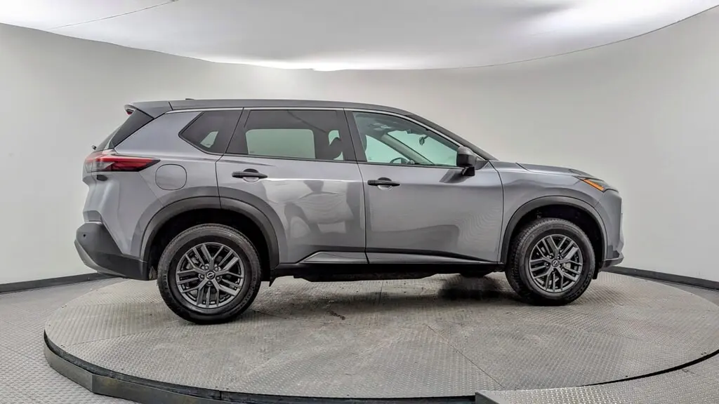 Florida Fine Cars - Used NISSAN ROGUE 2023 WEST PALM S