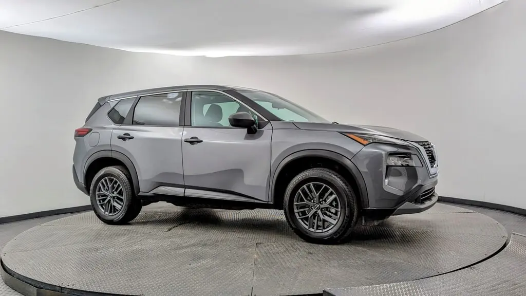 Florida Fine Cars - Used NISSAN ROGUE 2023 WEST PALM S