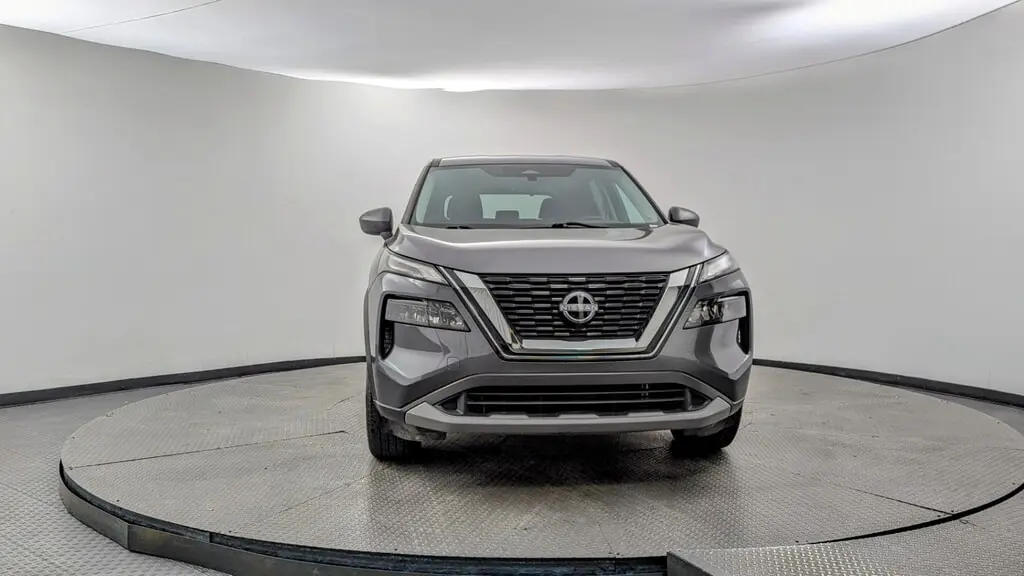 Florida Fine Cars - Used NISSAN ROGUE 2023 WEST PALM S