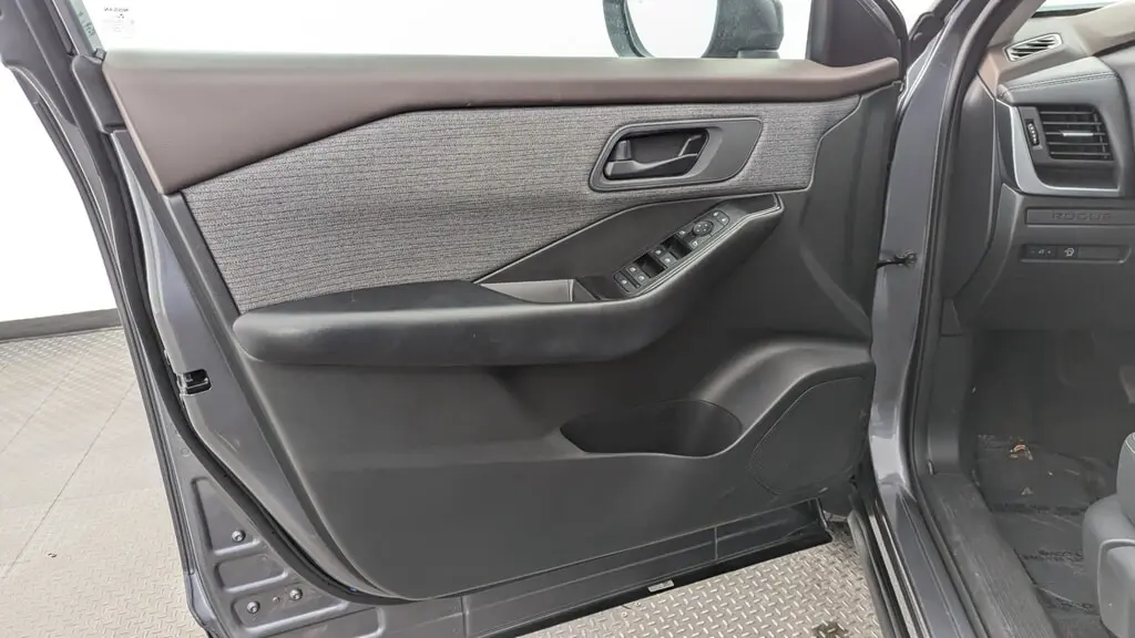 Florida Fine Cars - Used NISSAN ROGUE 2023 WEST PALM S