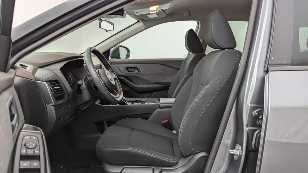 Florida Fine Cars - Used NISSAN ROGUE 2023 WEST PALM S