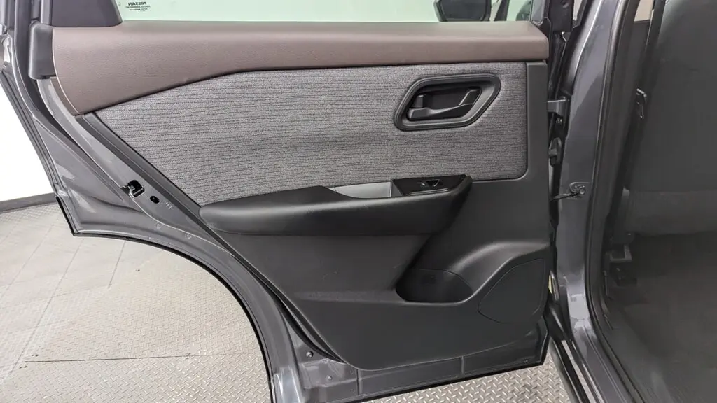 Florida Fine Cars - Used NISSAN ROGUE 2023 WEST PALM S