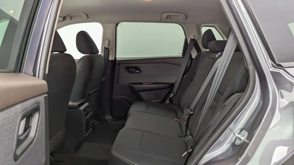 Florida Fine Cars - Used NISSAN ROGUE 2023 WEST PALM S