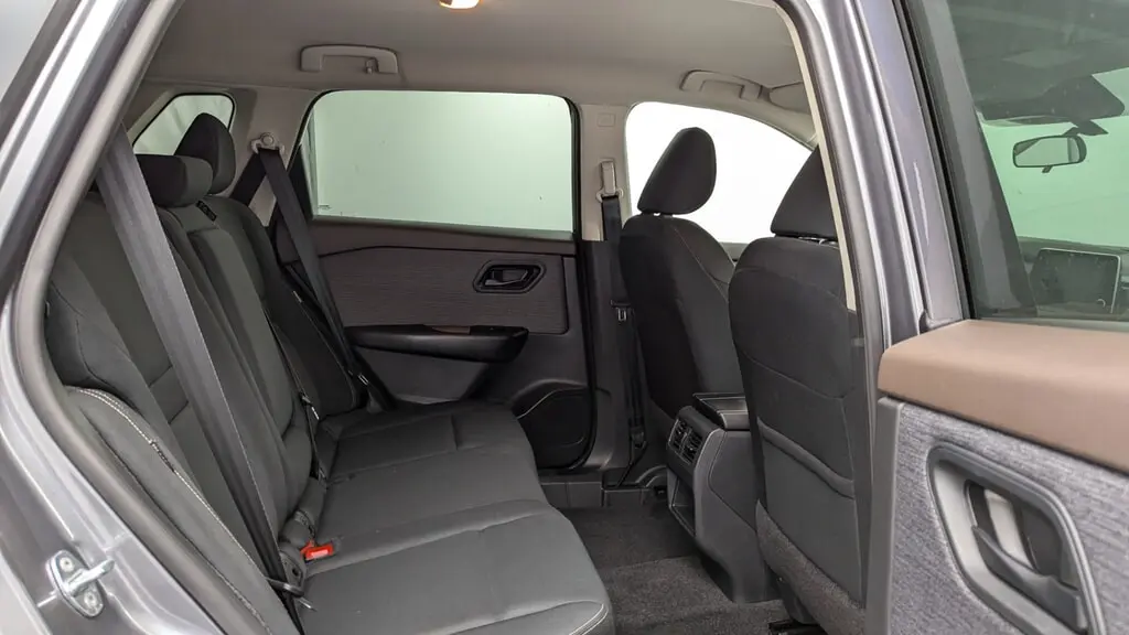 Florida Fine Cars - Used NISSAN ROGUE 2023 WEST PALM S