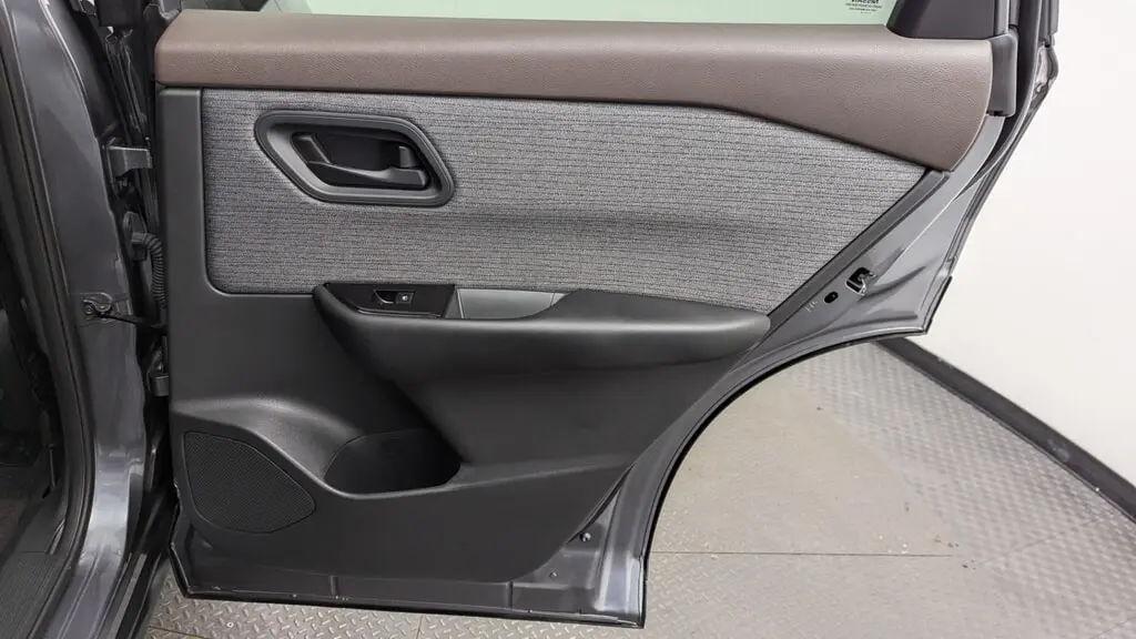 Florida Fine Cars - Used NISSAN ROGUE 2023 WEST PALM S