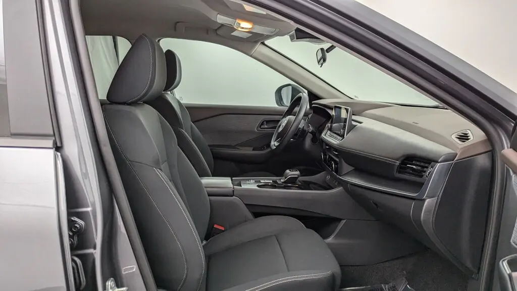 Florida Fine Cars - Used NISSAN ROGUE 2023 WEST PALM S