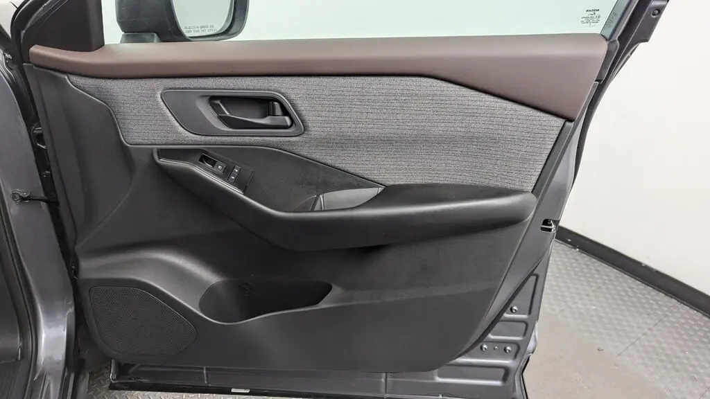 Florida Fine Cars - Used NISSAN ROGUE 2023 WEST PALM S