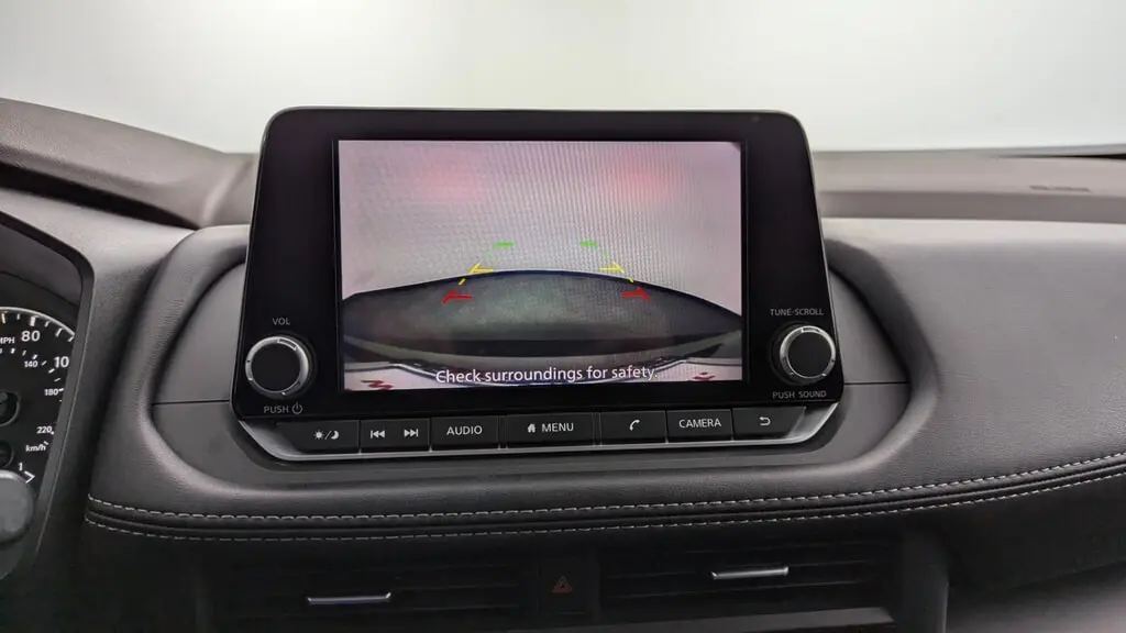 Florida Fine Cars - Used NISSAN ROGUE 2023 WEST PALM S