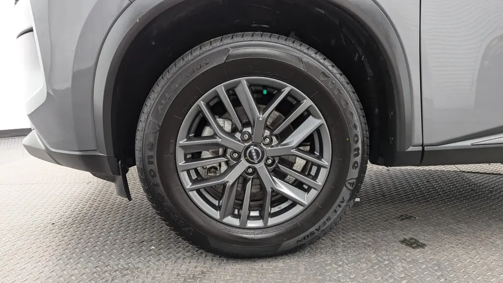 Florida Fine Cars - Used NISSAN ROGUE 2023 WEST PALM S