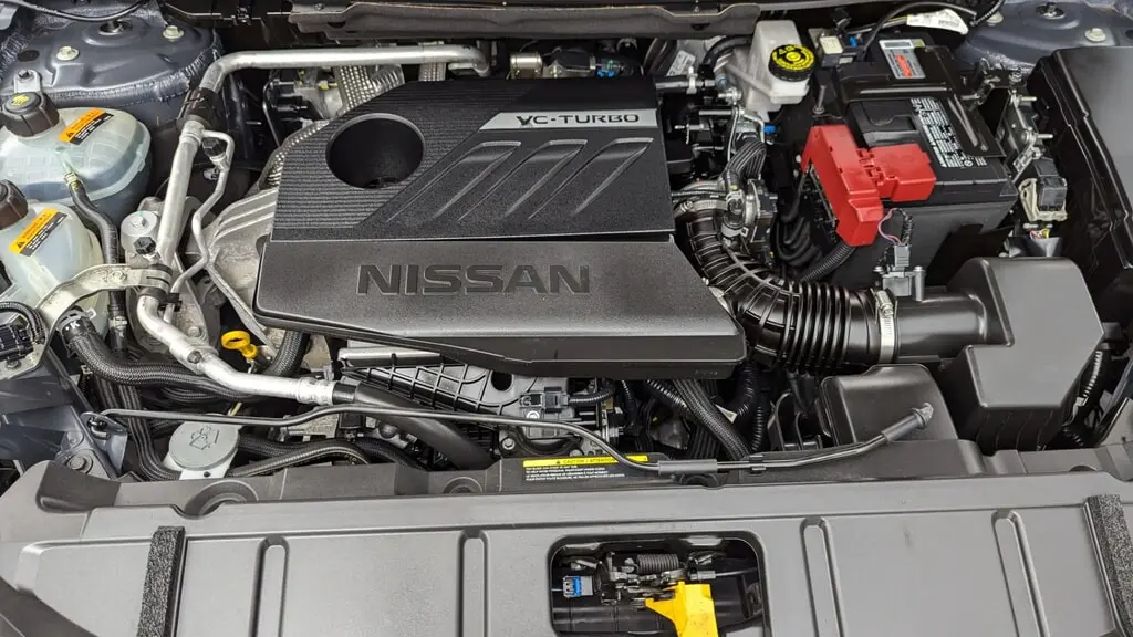 Florida Fine Cars - Used NISSAN ROGUE 2023 WEST PALM S