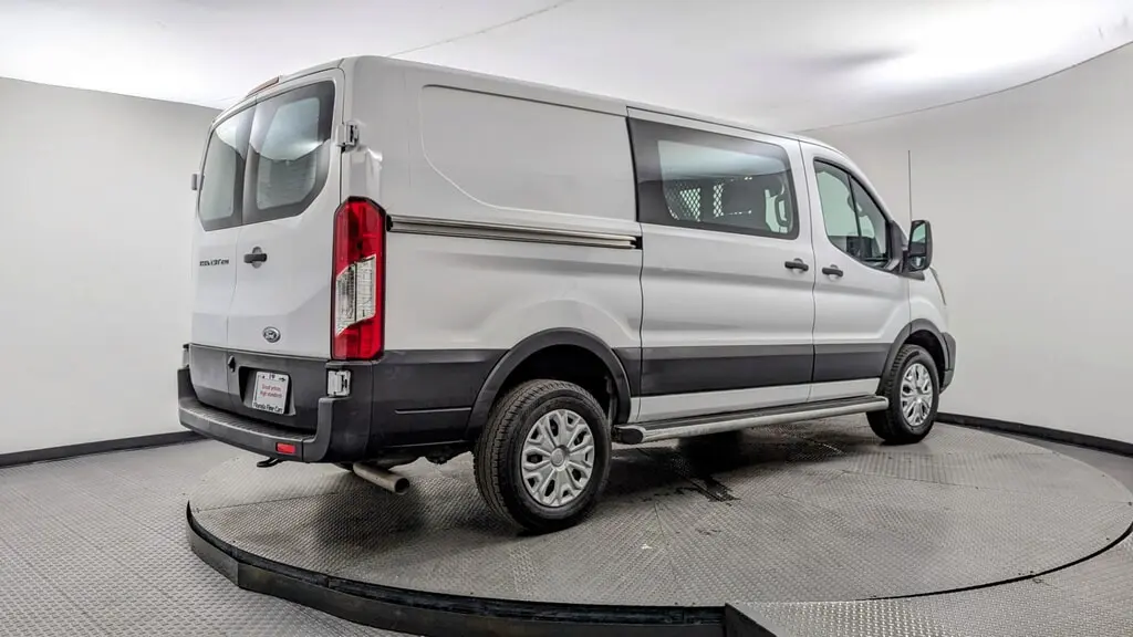 Florida Fine Cars - Used FORD TRANSIT 2024 MIAMI 