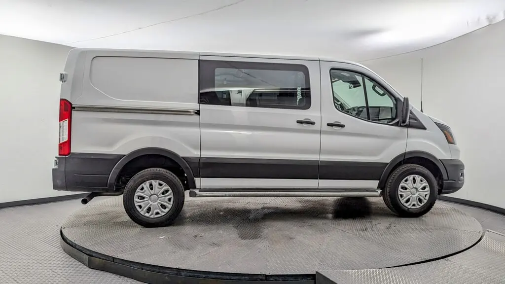 Florida Fine Cars - Used FORD TRANSIT 2024 MIAMI 