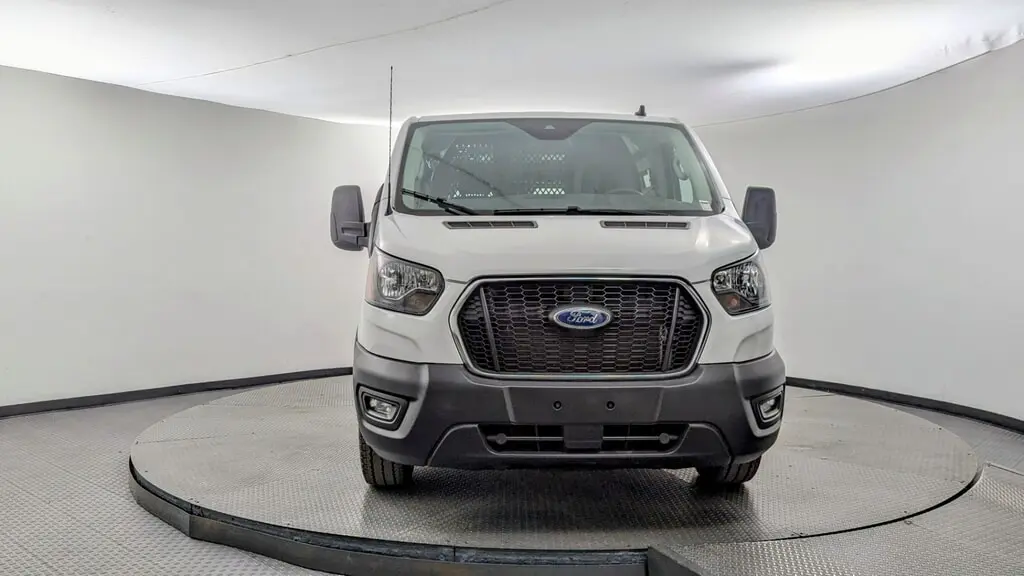 Florida Fine Cars - Used FORD TRANSIT 2024 MIAMI 
