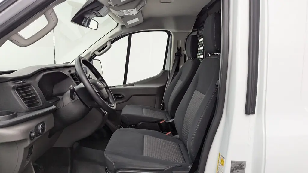 Florida Fine Cars - Used FORD TRANSIT 2024 MIAMI 