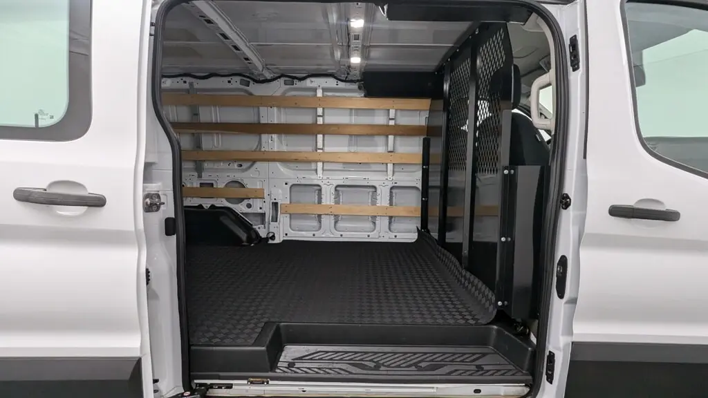 Florida Fine Cars - Used FORD TRANSIT 2024 MIAMI 