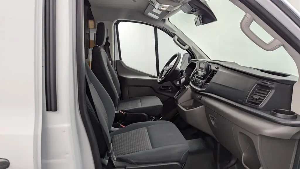 Florida Fine Cars - Used FORD TRANSIT 2024 MIAMI 