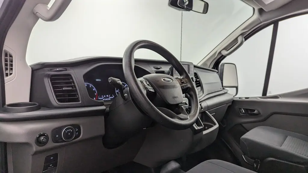 Florida Fine Cars - Used FORD TRANSIT 2024 MIAMI 