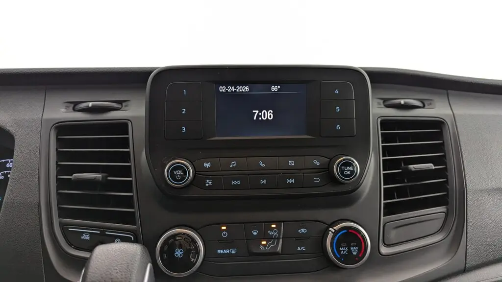 Florida Fine Cars - Used FORD TRANSIT 2024 MIAMI 