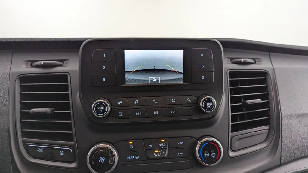 Florida Fine Cars - Used FORD TRANSIT 2024 MIAMI 