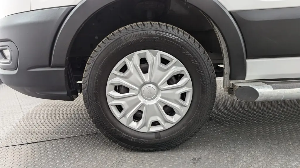 Florida Fine Cars - Used FORD TRANSIT 2024 MIAMI 