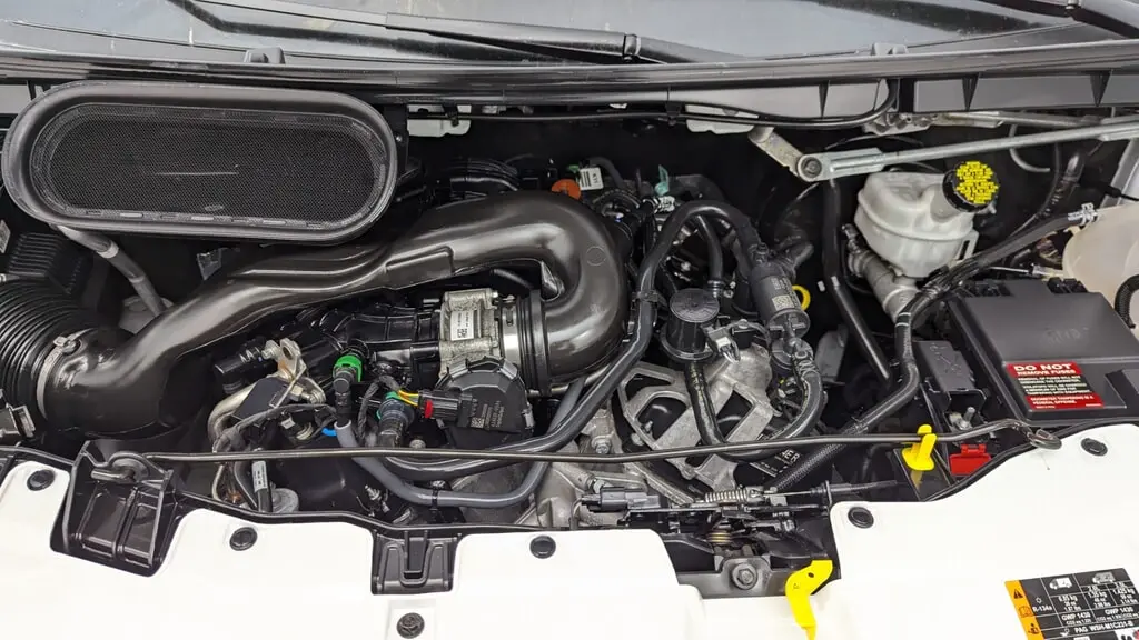 Florida Fine Cars - Used FORD TRANSIT 2024 MIAMI 