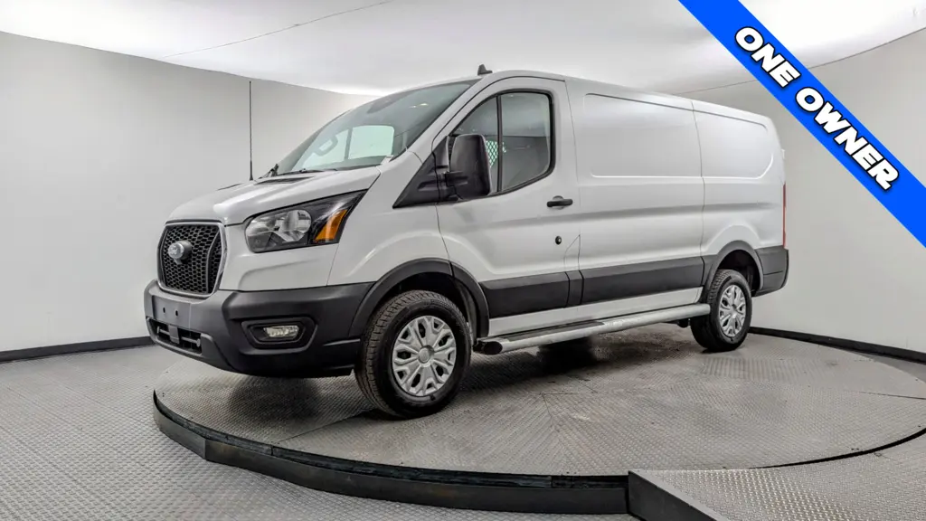 Florida Fine Cars - Used FORD TRANSIT 2024 MIAMI 