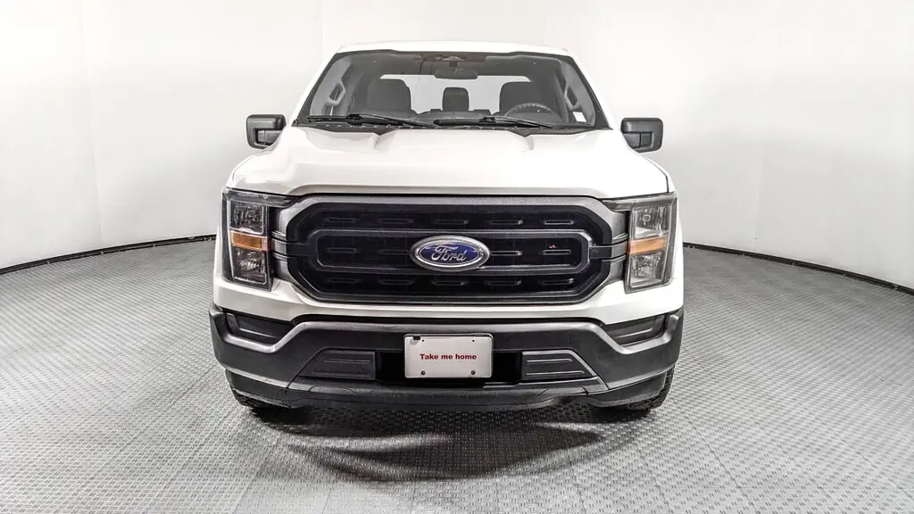 Florida Fine Cars - Used FORD F-150 2023 ORLANDO XL