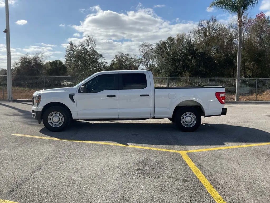Florida Fine Cars - Used FORD F-150 2023 ORLANDO XL