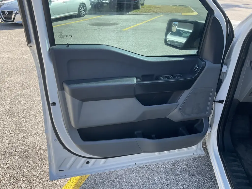 Florida Fine Cars - Used FORD F-150 2023 ORLANDO XL