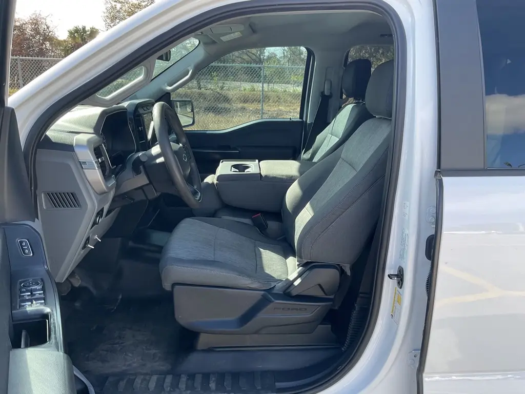 Florida Fine Cars - Used FORD F-150 2023 ORLANDO XL