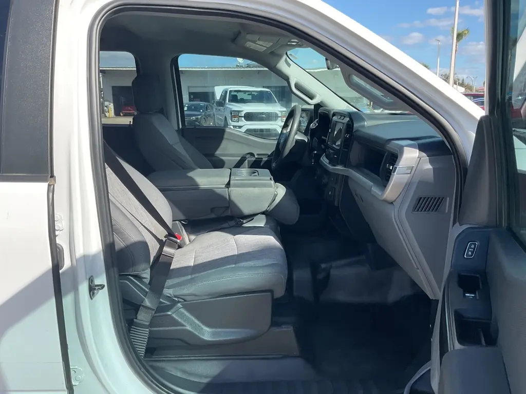 Florida Fine Cars - Used FORD F-150 2023 ORLANDO XL