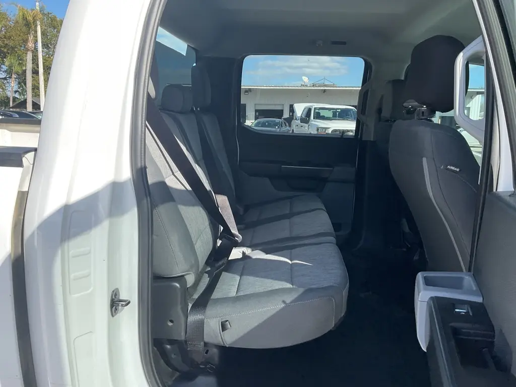 Florida Fine Cars - Used FORD F-150 2023 ORLANDO XL