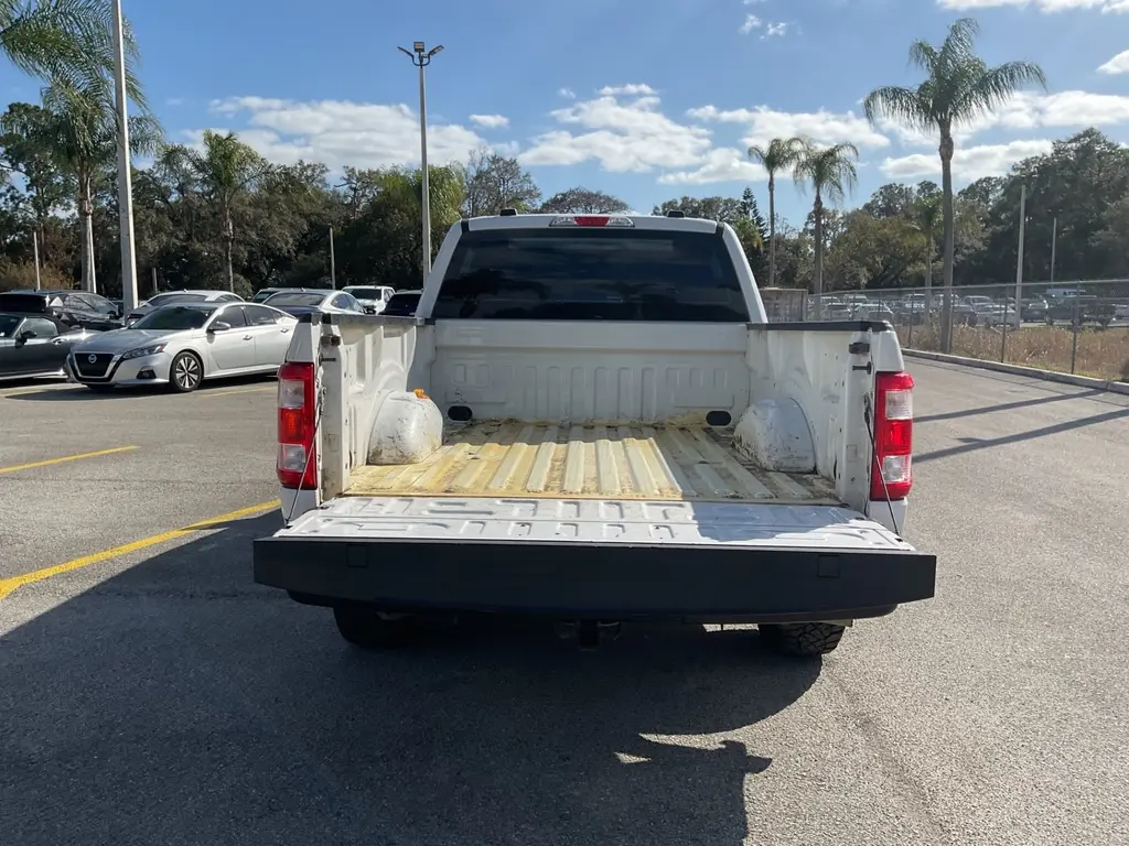 Florida Fine Cars - Used FORD F-150 2023 ORLANDO XL