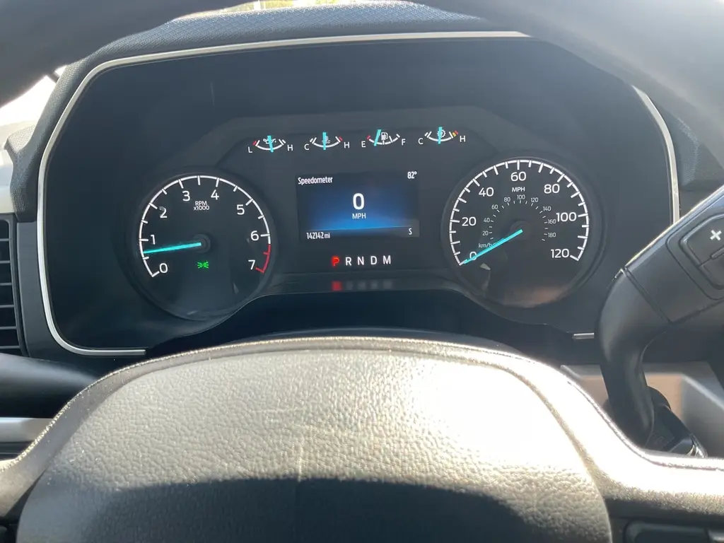 Florida Fine Cars - Used FORD F-150 2023 ORLANDO XL