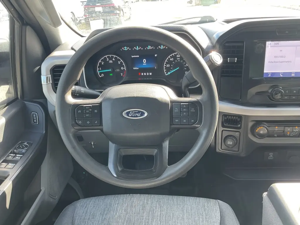 Florida Fine Cars - Used FORD F-150 2023 ORLANDO XL