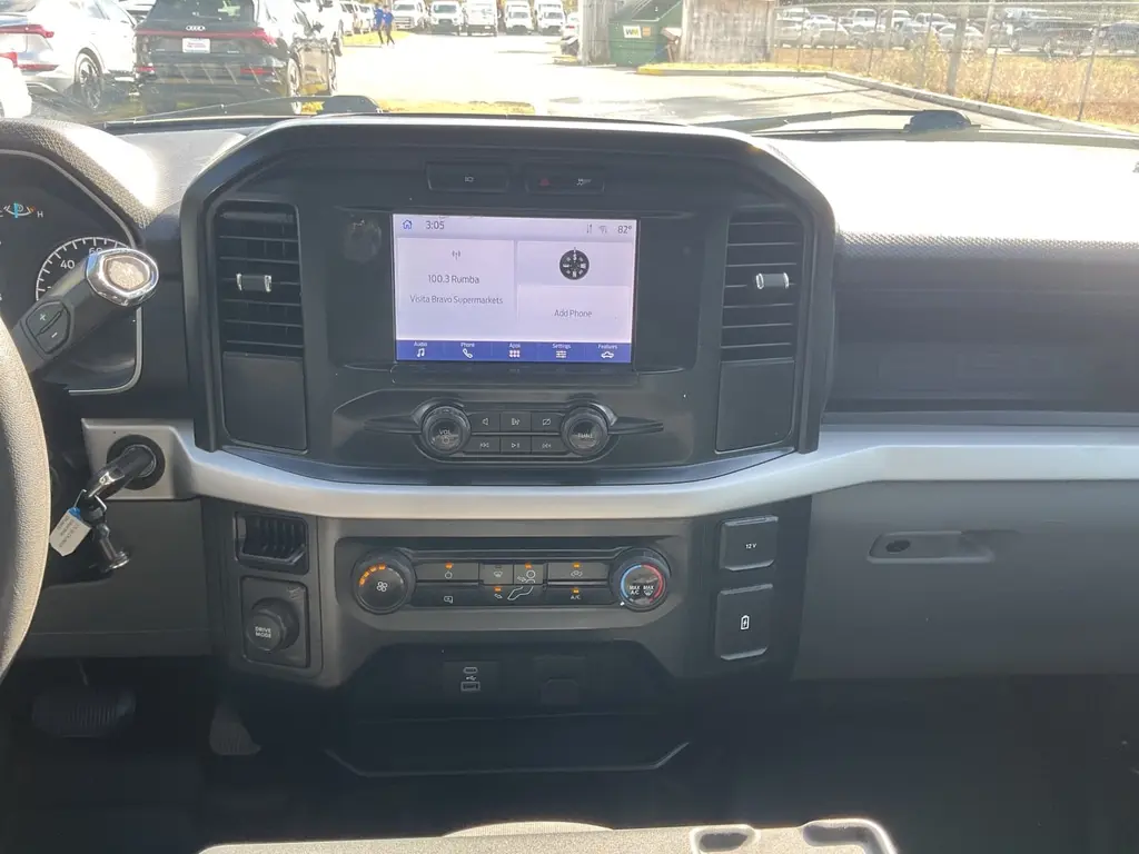 Florida Fine Cars - Used FORD F-150 2023 ORLANDO XL