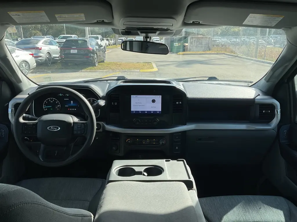 Florida Fine Cars - Used FORD F-150 2023 ORLANDO XL