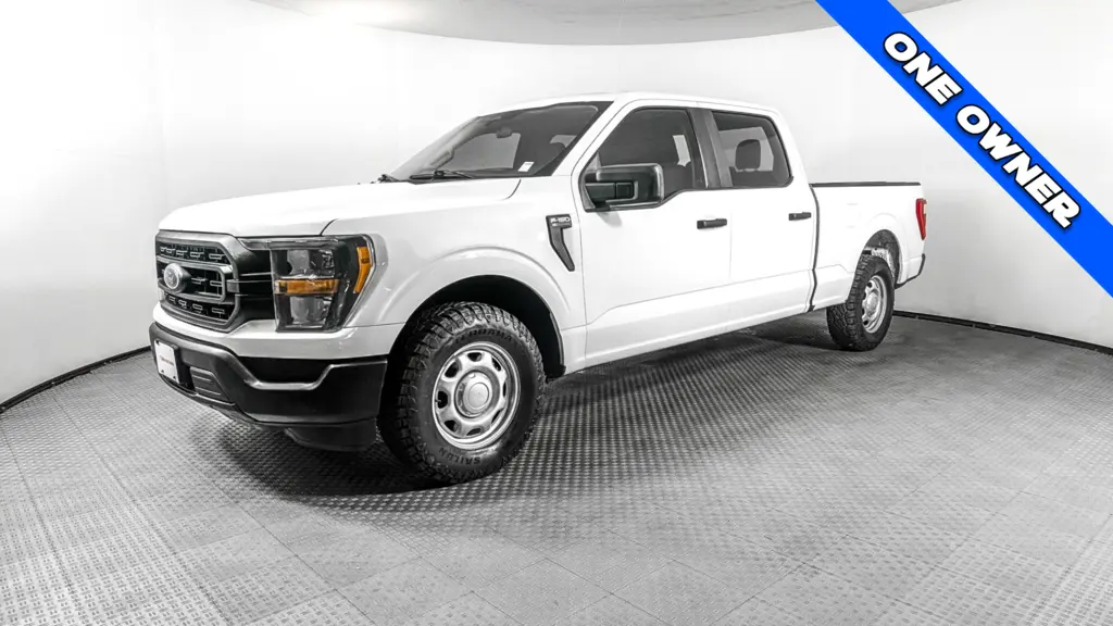 Florida Fine Cars - Used FORD F-150 2023 ORLANDO XL